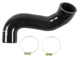 Intercooler hose (silicone) in the group Engine parts / Silicone hose at  Professional Parts Sweden AB (87349086)