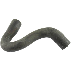 Radiator hose in the group Cooling / ventilation / Hoses at  Professional Parts Sweden AB (87349198)