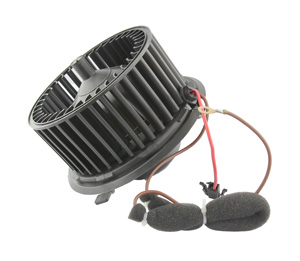 Heater motor in the group Cooling / ventilation / Blower motor at  Professional Parts Sweden AB (87359021)