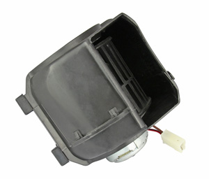Heater motor in the group Cooling / ventilation / Blower motor at  Professional Parts Sweden AB (87420015)