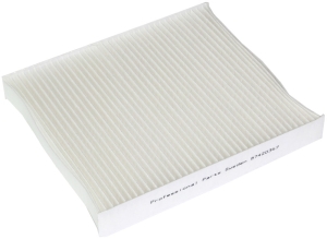 Fresh air filter in the group Filter / Fresh air filter at  Professional Parts Sweden AB (87420367)