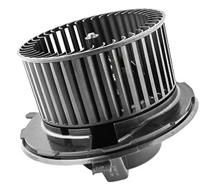 Heater motor in the group Cooling / ventilation / Blower motor at  Professional Parts Sweden AB (87421181)