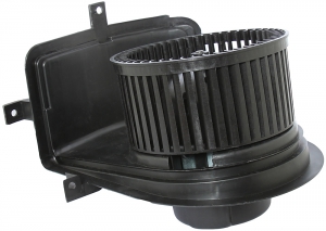 Heater motor in the group Cooling / ventilation / Blower motor at  Professional Parts Sweden AB (87422210)