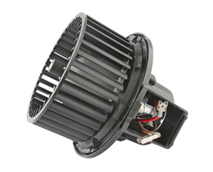 Heater motor in the group Cooling / ventilation / Blower motor at  Professional Parts Sweden AB (87429101)