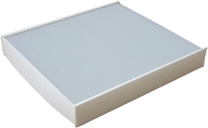 Fresh air filter in the group Filter / Fresh air filter at  Professional Parts Sweden AB (87430130)