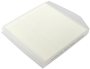 Fresh air filter in the group Filter / Fresh air filter at  Professional Parts Sweden AB (87430753)