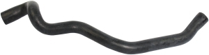 Radiator hose in the group Cooling / ventilation / Hoses at  Professional Parts Sweden AB (87430916)