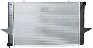 Radiator M/T in the group Cooling / ventilation / Radiator at  Professional Parts Sweden AB (87431353)