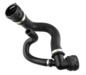 Radiator hose in the group Cooling / ventilation / Hoses at  Professional Parts Sweden AB (87431407)