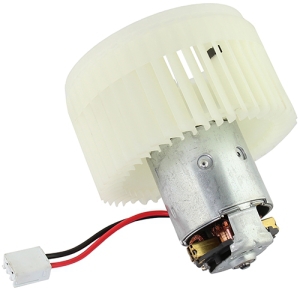 Heater motor in the group Cooling / ventilation / Blower motor at  Professional Parts Sweden AB (87431479)
