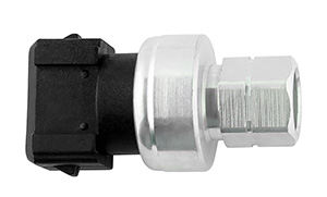Pressure sensor AC in the group Cooling / ventilation / AC components at  Professional Parts Sweden AB (87432004)