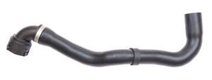 Radiator hose upper in the group  at  Professional Parts Sweden AB (87432082)
