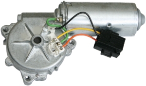 Wiper motor rear in the group Wiper equipment / Wiper motor at  Professional Parts Sweden AB (87432391)