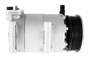 AC compressor in the group Cooling / ventilation / AC compressor at  Professional Parts Sweden AB (87432441)