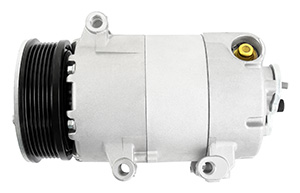 AC compressor in the group Cooling / ventilation / AC compressor at  Professional Parts Sweden AB (87432899)