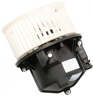 Heater motor in the group Cooling / ventilation / Blower motor at  Professional Parts Sweden AB (87433276)