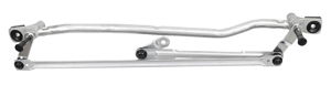 Linkage Wiper mechanism in the group Wiper equipment / Wiper arm linkage at  Professional Parts Sweden AB (87433493)