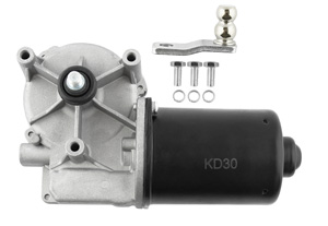 Wiper motor front in the group Wiper equipment / Wiper motor at  Professional Parts Sweden AB (87433848)