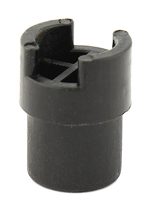 Radiator plug in the group  at  Professional Parts Sweden AB (87434052)