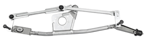 Linkage wiper mechanism in the group Wiper equipment / Wiper arm linkage at  Professional Parts Sweden AB (87434241)