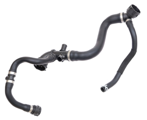 Radiator hose lower in the group  at  Professional Parts Sweden AB (87434820)