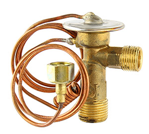 Expvalve i gruppen Kylning / ventilation / AC Komponenter  hos  Professional Parts Sweden AB (87435023)