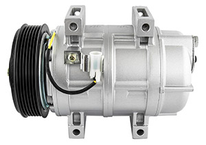 AC compressor in the group Cooling / ventilation / AC compressor at  Professional Parts Sweden AB (87436103)