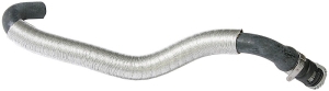 Radiator hose in the group Cooling / ventilation / Hoses at  Professional Parts Sweden AB (87436951)