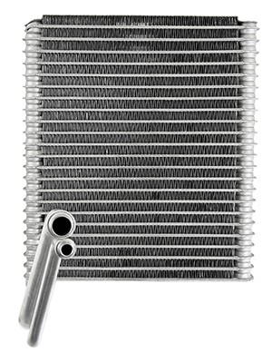 AC evaporators in the group Cooling / ventilation / AC components at  Professional Parts Sweden AB (87437591)