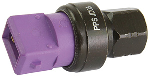 Pressure sender AC in the group Cooling / ventilation / AC components at  Professional Parts Sweden AB (87438108)