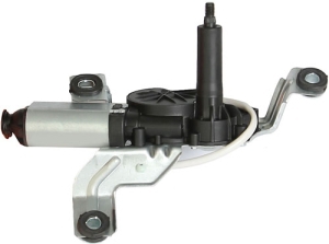 Wiper motor rear in the group Wiper equipment / Wiper motor at  Professional Parts Sweden AB (87438163)