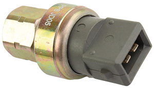 Pressure sender AC in the group Cooling / ventilation / AC components at  Professional Parts Sweden AB (87438584)