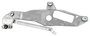 Linkage Wiper mechanism in the group Wiper equipment / Wiper arm linkage at  Professional Parts Sweden AB (87438729)