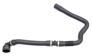 Radiator hose upper in the group  at  Professional Parts Sweden AB (87439281)