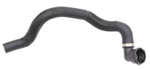 Radiator hose upper in the group  at  Professional Parts Sweden AB (87439282)
