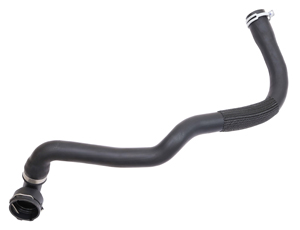 Radiator hose upper in the group  at  Professional Parts Sweden AB (87439283)