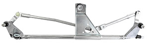 Linkage Wiper mechanism in the group Wiper equipment / Wiper arm linkage at  Professional Parts Sweden AB (87439424)