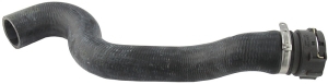 Radiator hose in the group Cooling / ventilation / Hoses at  Professional Parts Sweden AB (87439441)