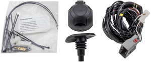 7-pin cable kit tow bar in the group Tow bar / Cable kit at  Professional Parts Sweden AB (8943L18E)
