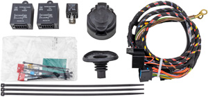 13-pin cable kit tow bar in the group Tow bar / Cable kit at  Professional Parts Sweden AB (8943L25T1)