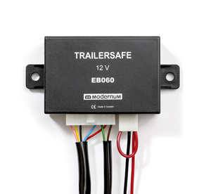 CONTROL UNIT TRAILERSAFE in the group  at  Professional Parts Sweden AB (8999EB060)