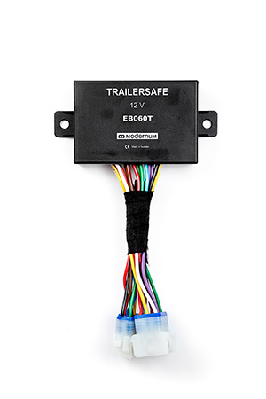 CONTROL UNIT TRAILERSAFE (SEALED) in the group  at  Professional Parts Sweden AB (8999EB060T)