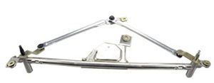 Torkartransmission fram sats in the group Wiper equipment / Wiper arm linkage at  Professional Parts Sweden AB (95013280)