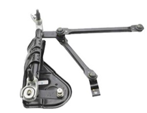 Torkartransmission fram sats in the group Wiper equipment / Wiper arm linkage at  Professional Parts Sweden AB (95033280)