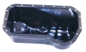 Oljetrag in the group Engine parts / Oil pan at  Professional Parts Sweden AB (9504475)