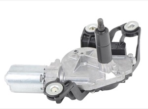 Vindrutetorkarmotor bak in the group Wiper equipment / Wiper motor at  Professional Parts Sweden AB (95077170)
