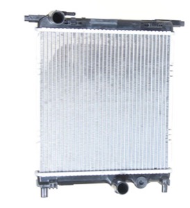 Kylare motorkylning in the group Cooling / ventilation / Radiator at  Professional Parts Sweden AB (9516302325)