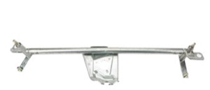 Torkartransmission fram sats in the group Wiper equipment / Wiper arm linkage at  Professional Parts Sweden AB (95223280)