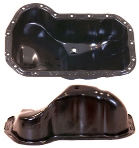 Oljetrag in the group Engine parts / Oil pan at  Professional Parts Sweden AB (9536470)