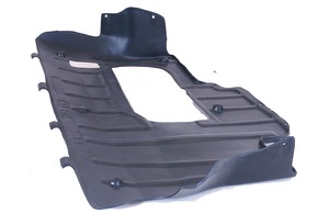 Motorkapa in the group Body parts / Body Parts / Paneling / Engine protection plate at  Professional Parts Sweden AB (9537795)